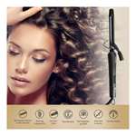 Syska HC700 SalonFinish 19mm Hair Curler